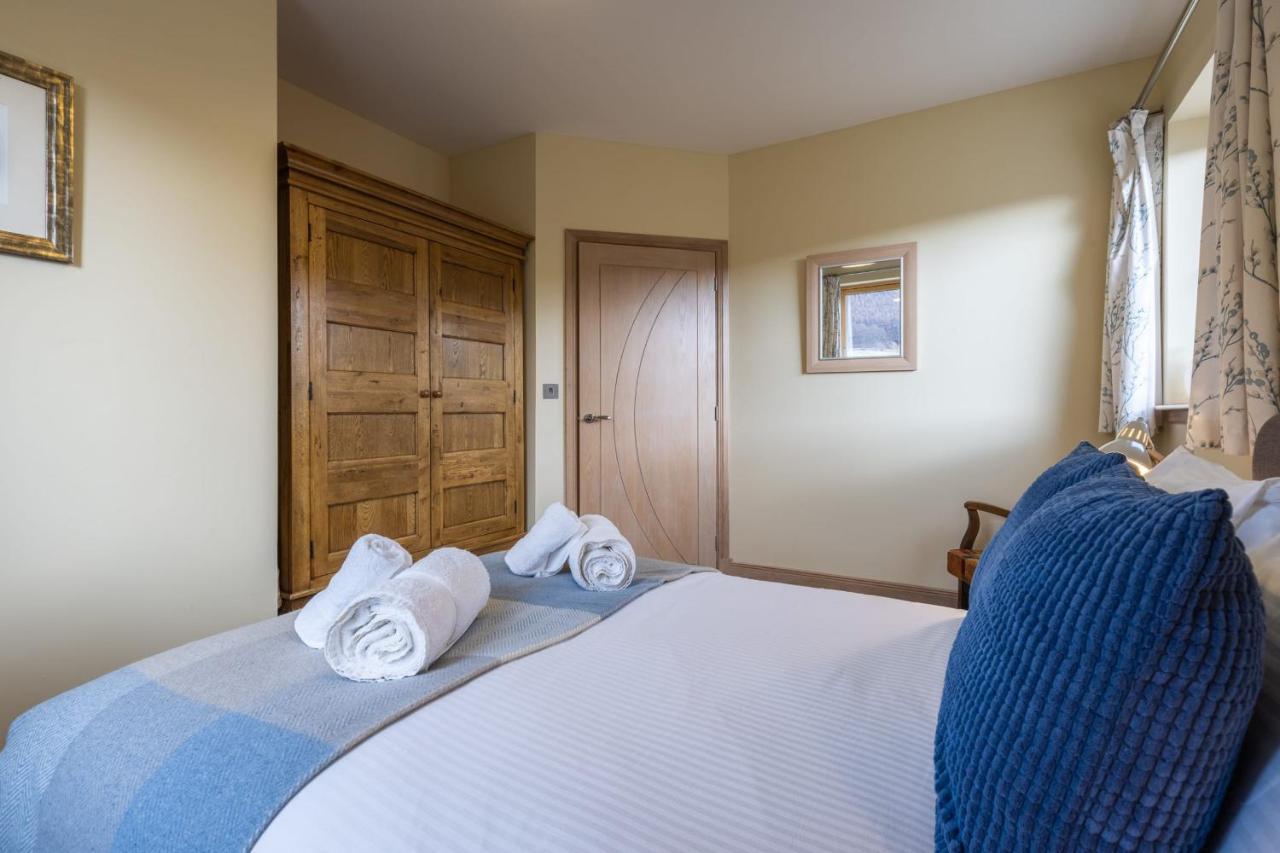 Shore Cottage Isle Of Skye Portree Ngoại thất bức ảnh